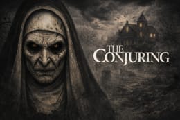 The Conjuring