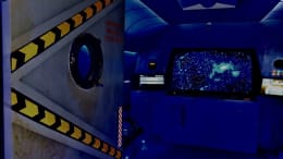 Space: Knocked Off Course