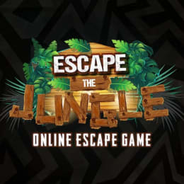 Escape The Jungle