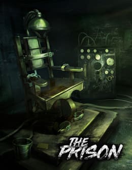The Prison [VR]