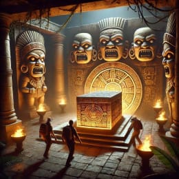 Świątynia Zagłady [Temple of Doom]