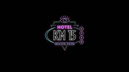 Hotel KM15