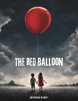 The Red Balloon [prev. Attic]