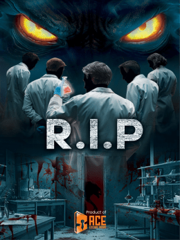 R.I.P
