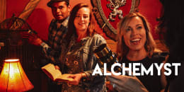 Alchemyst
