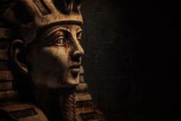 Return of the Pharaohs