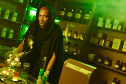 Das Vermächtnis des Alchemisten [The Alchemist’s Legacy]