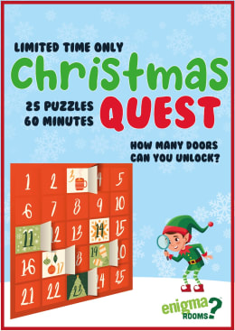 Christmas Quest