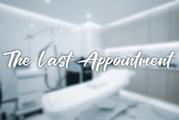 The Last Appointment
