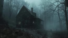 Cannibal's Cabin