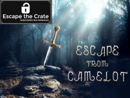 Escape From Camelot