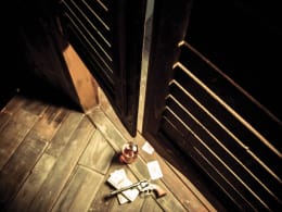 Rapina Alla Banca [Bank Robbery]