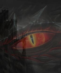 Der Letzte Magier [The Last Magician]