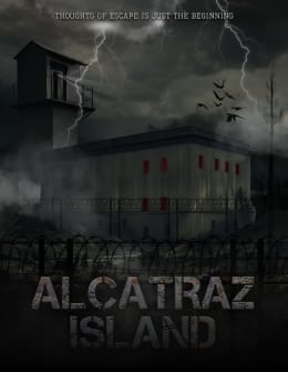 Alcatraz Island
