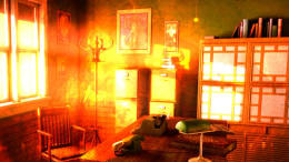 The Office of Detective Torres Páez [Game 1, the start]