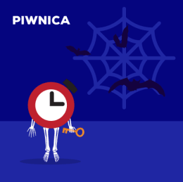 Piwnica [Basement]