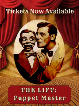 The Lift: Puppet Master