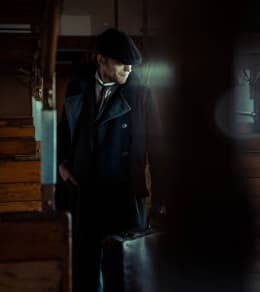 The Train Heist [Immersive Experience]