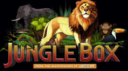 Jungle Box