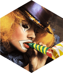 Престиж [Prestige]