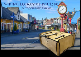 Viking Legacy of Poulsbo [Outdoor]