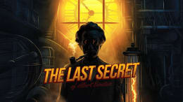 Einstein: The Last Secret [Outdoor]