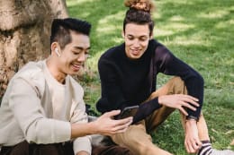 Der Schatz des Grabräubers [Outdoor]