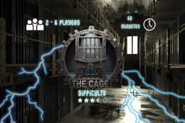The Cage