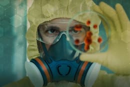 Antídoto [Antidote]