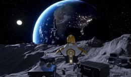 Time Travel - Chapter 1