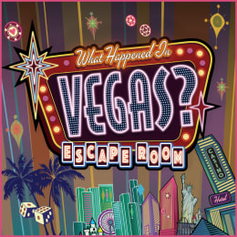 What Happened in Vegas?