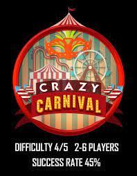 Crazy Carnival