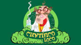 El Cientifico Loco [The Mad Scientist]