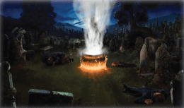 The Forbidden Forest