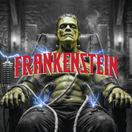 Frankenstein Resurrection