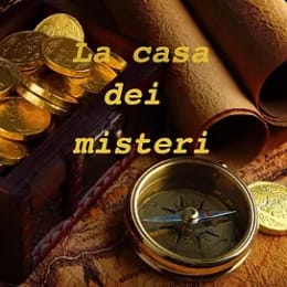 La Casa Dei Misteri [The House Of Mysteries]