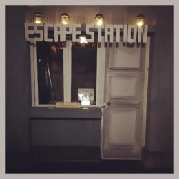 Escape Station