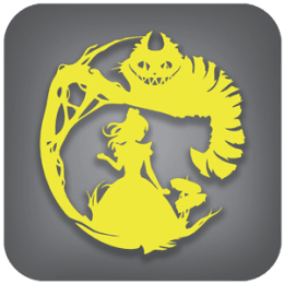 Alice im Wunderland [Alice in Wonderland]