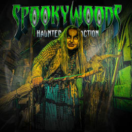 Endora's Witch House