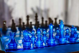 Dr. Light’s Devious Doomsday Device