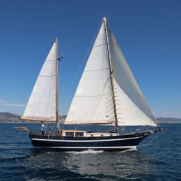 El Velero Kids [The Sailboat kids]