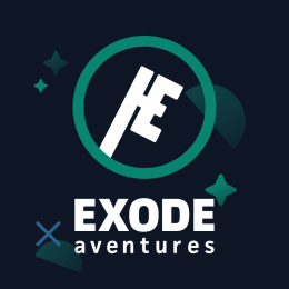 Exode - Adventures [Interactive Arcade]