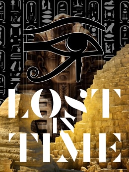 Egyptian Escape: Lost in Time