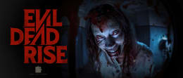 Evil Dead Rise [Season 2023]