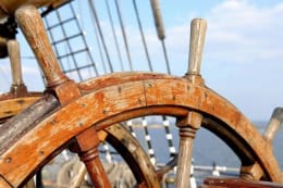 Blackbeard's Brig
