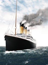 Titanic