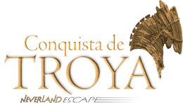 Conquista de Troya [Conquest of Troy]