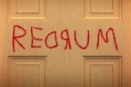 Redrum