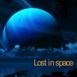 Lost In Space