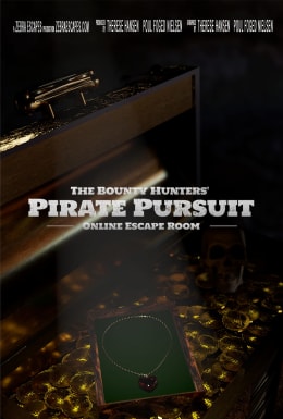 Pirate Pursuit